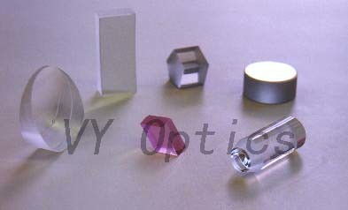 Optical Lenses for Optical Instrument