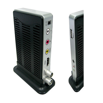 HD707 DVB-T