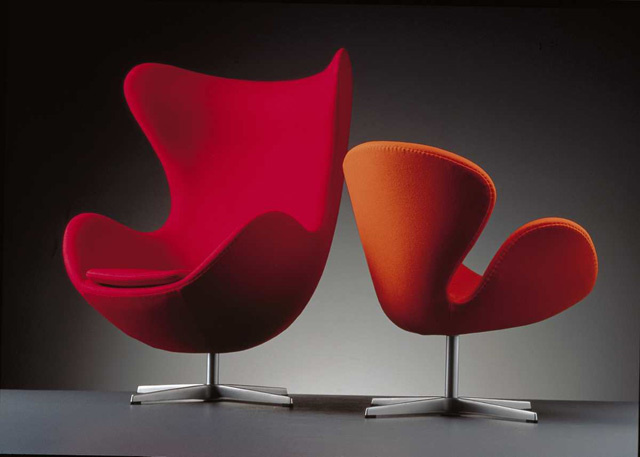 Egg Chair