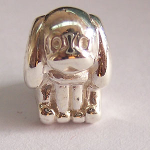 925 Solid Silver Beads