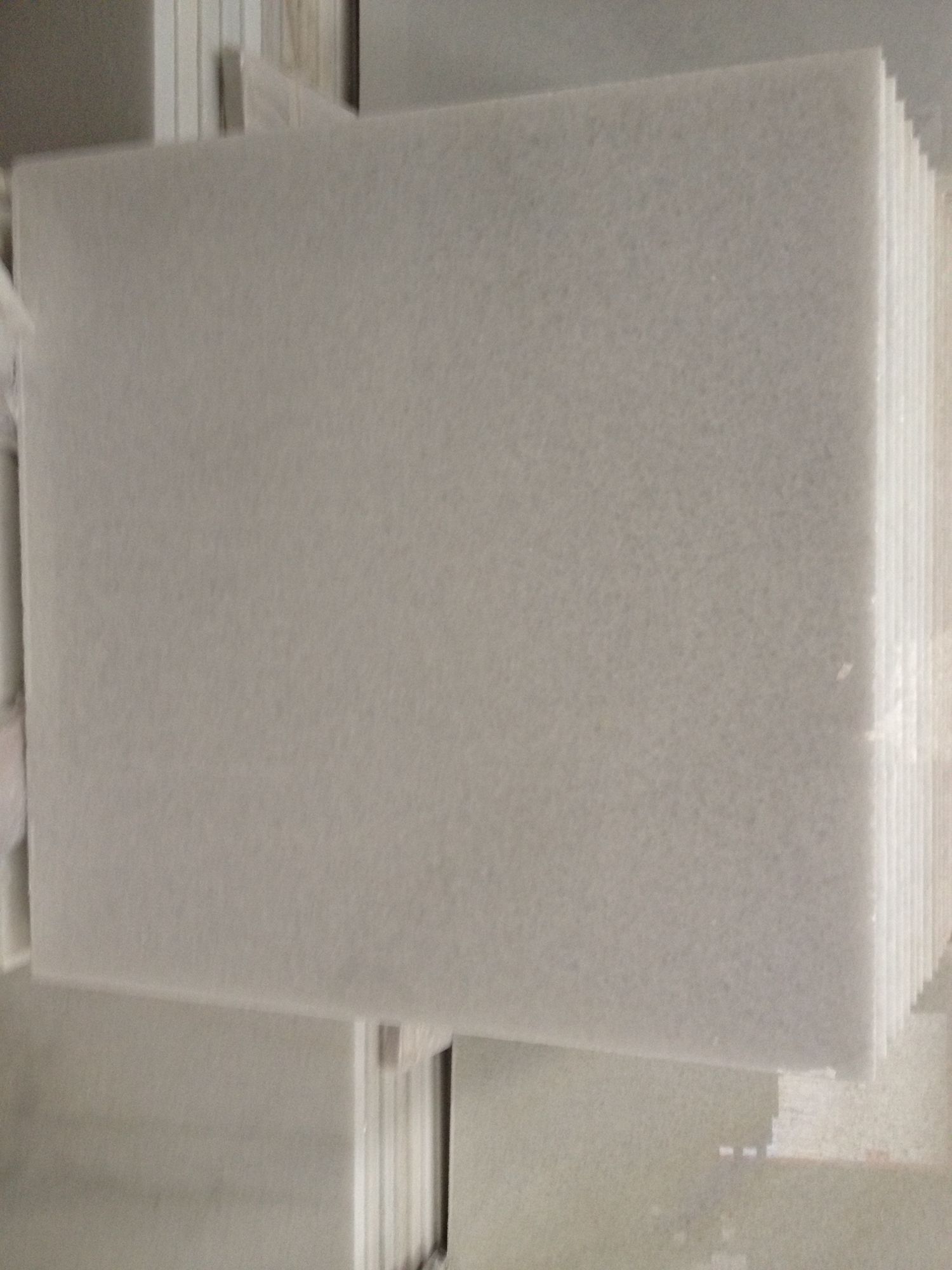 Sichuan White Marble A Grade