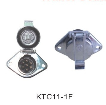 Trailer Plug