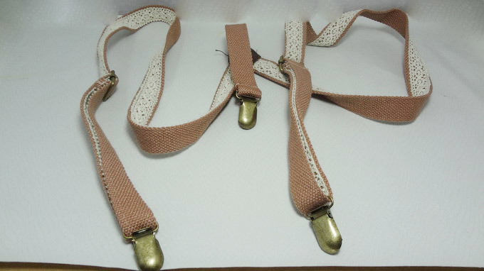 Suspenders Belts (GC2013132)