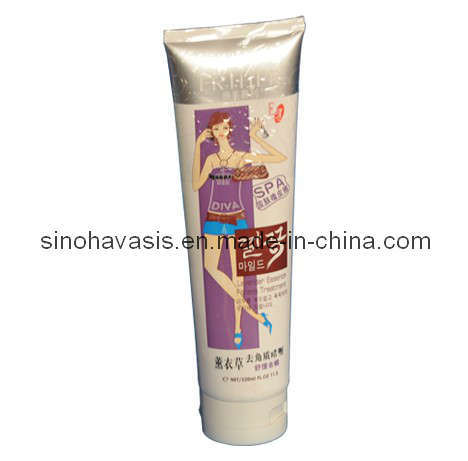 Cosmetic Packaging Plastic Soft Tube (NH-PT-003)