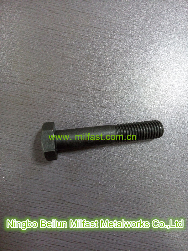 ASTM A193 B7 Heavy Hex Bolt