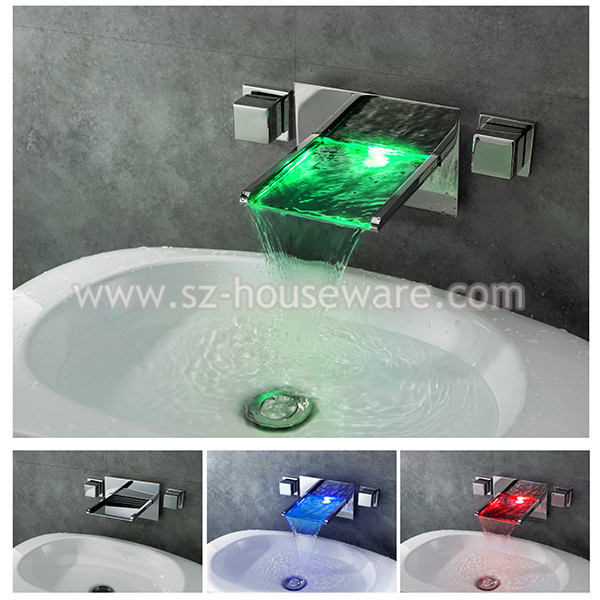 Light Faucet (HT-059)