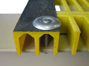 Round Clip