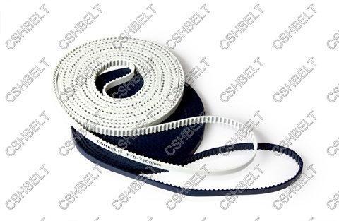 Circular Knitting Machine Belt Tt5