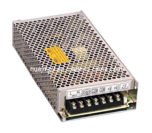 Single Output Switching Power Supply 100w (S100)