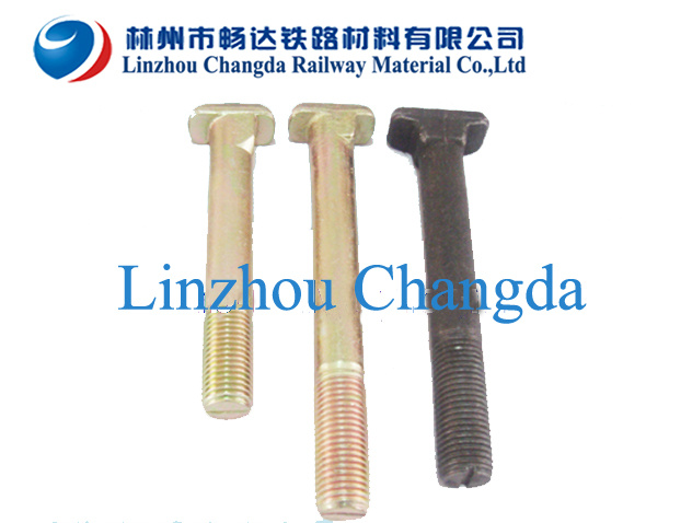 Track Bolt