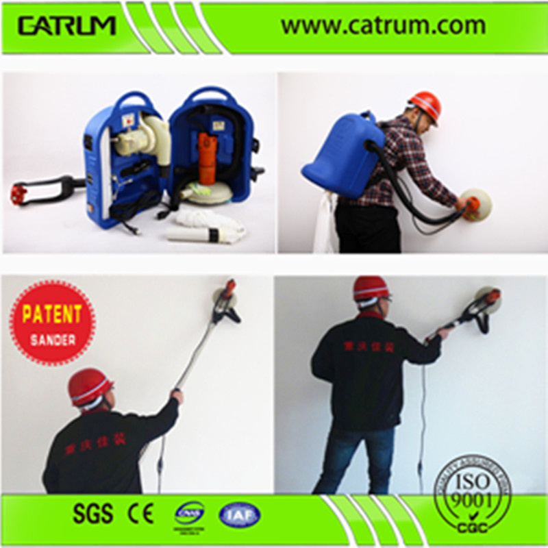 Electrical Tool Names