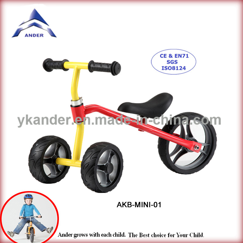 Three Wheels Mini Baby Bicycle (AKB-MINI-01)