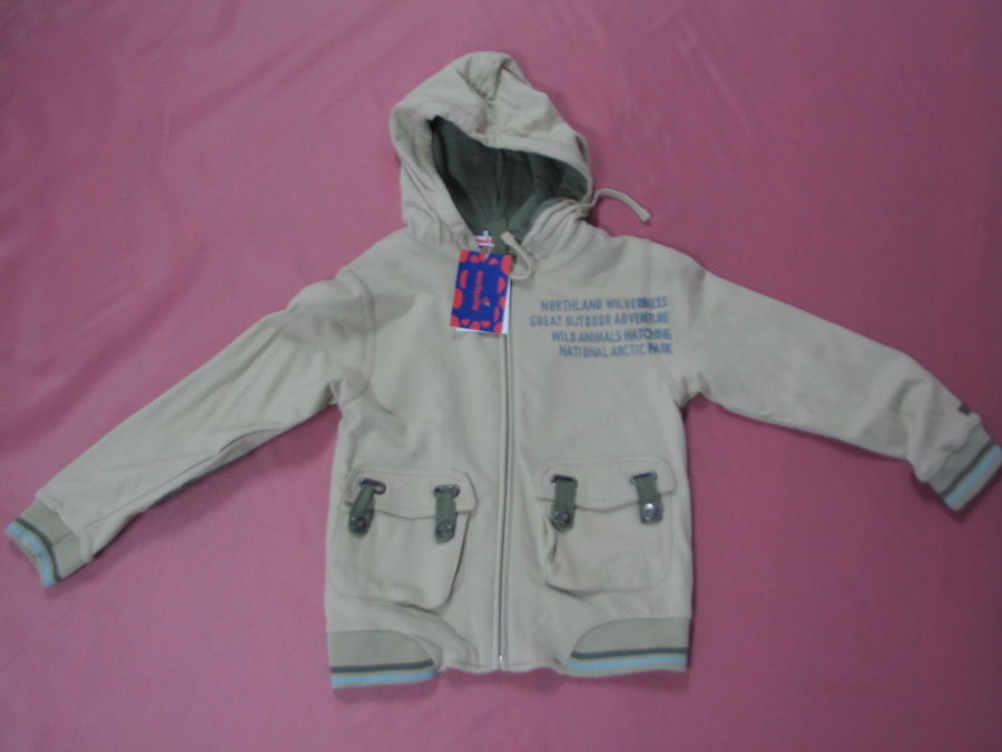 Baby Garments