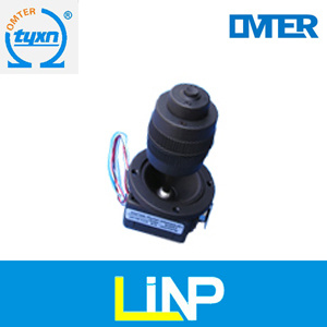 Om400A-M2 4D 4 Axies Potentiometer Joystick