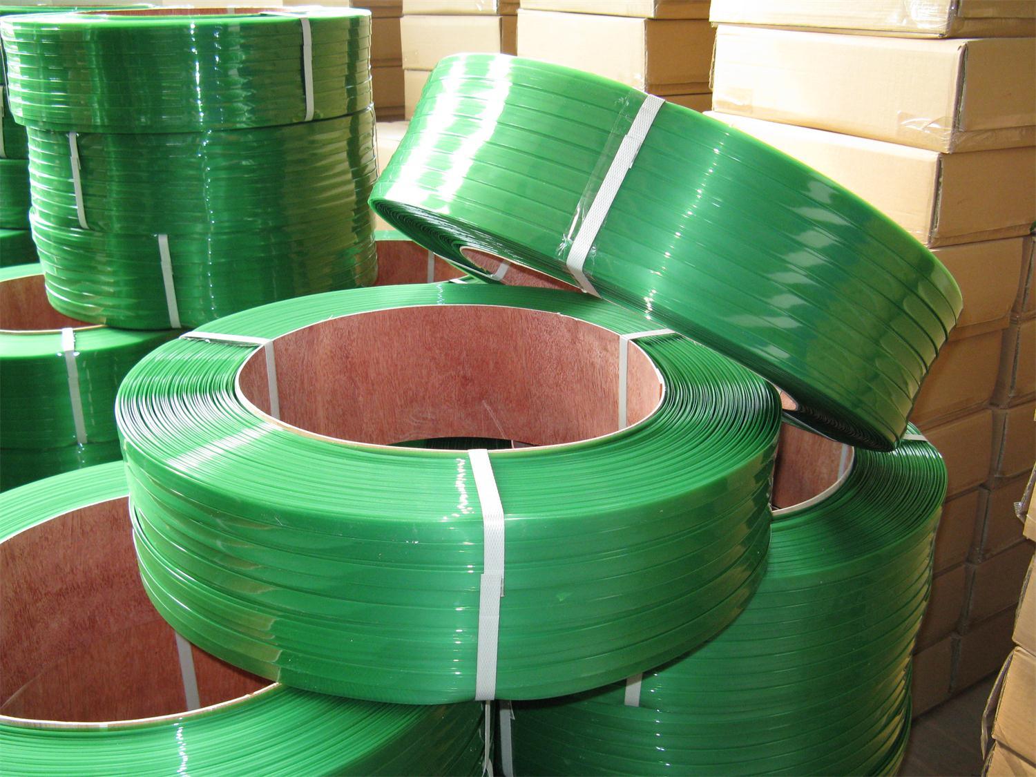 High Strength Pet Plastic-Steel Strapping Tape