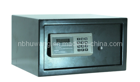 Small Digital Safe