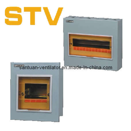 PZ 30 Modular Terminal Distribution Box