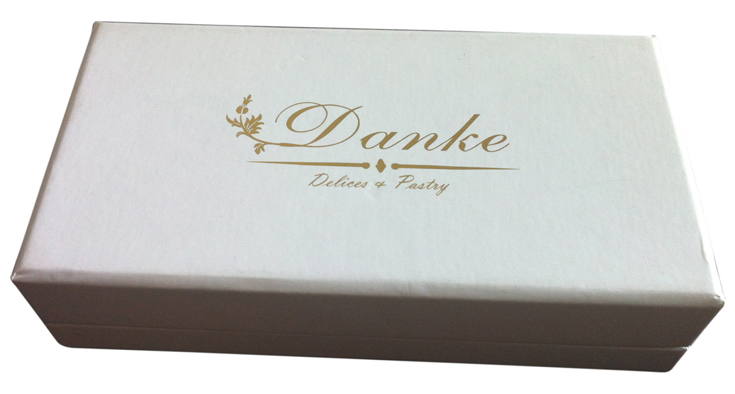 High Quality Printed Chocolate Box for Sweet Chocolates (YY-B0336)