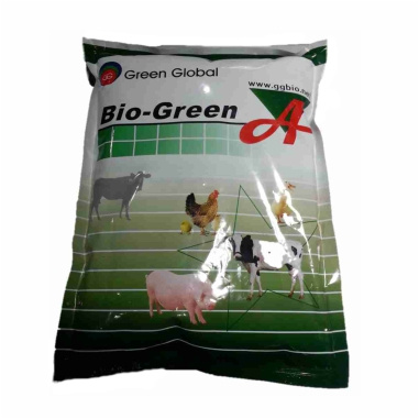 Microbial Feed Additive for Livestock and Poultry