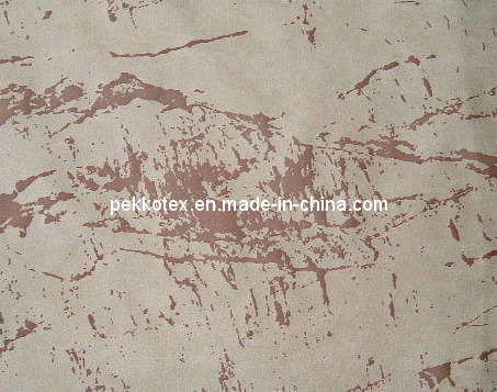 Poly Suede Micro Embossing