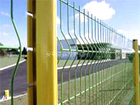 Fence Netting