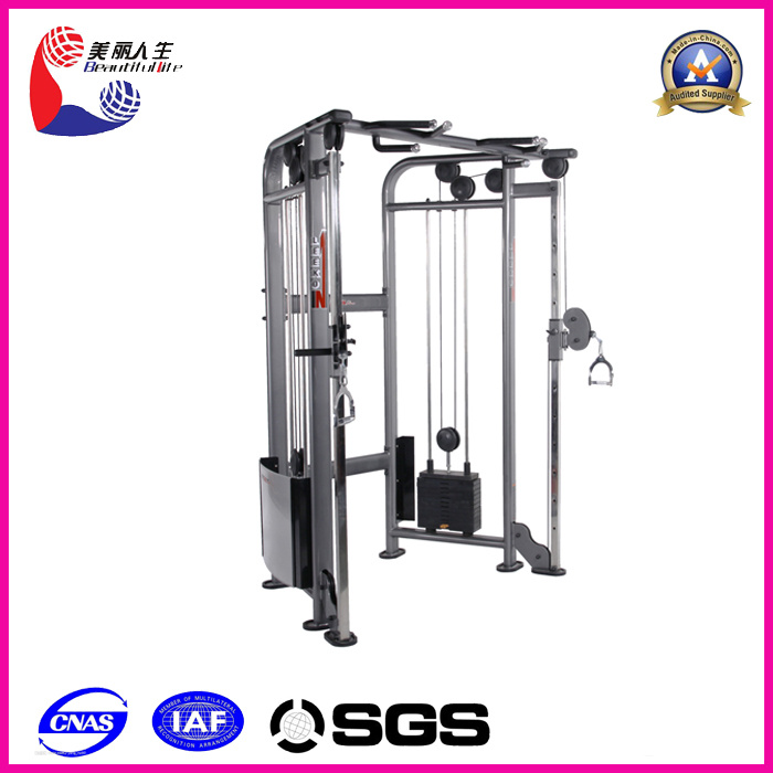 Multi-Function Training Bodybuilder Fitness Equipment