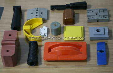 Materials and Molding Product SMC BMC/DMC