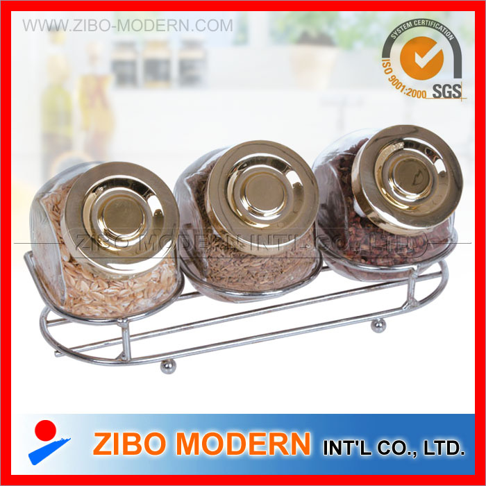 3PC Spice Set