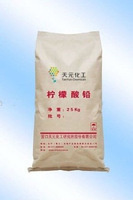 Combustion Catalyst Lead Citrate (512-26-5)