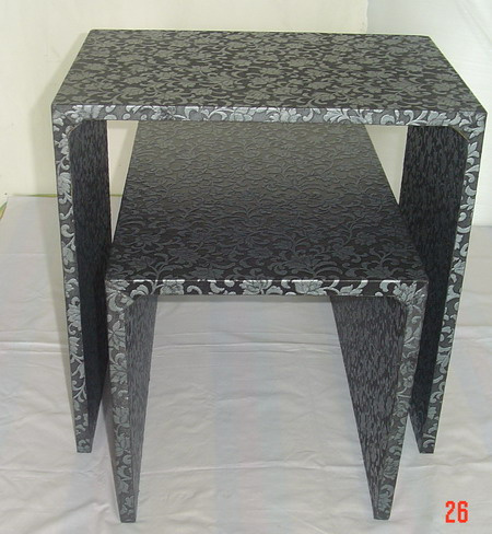 Short Table