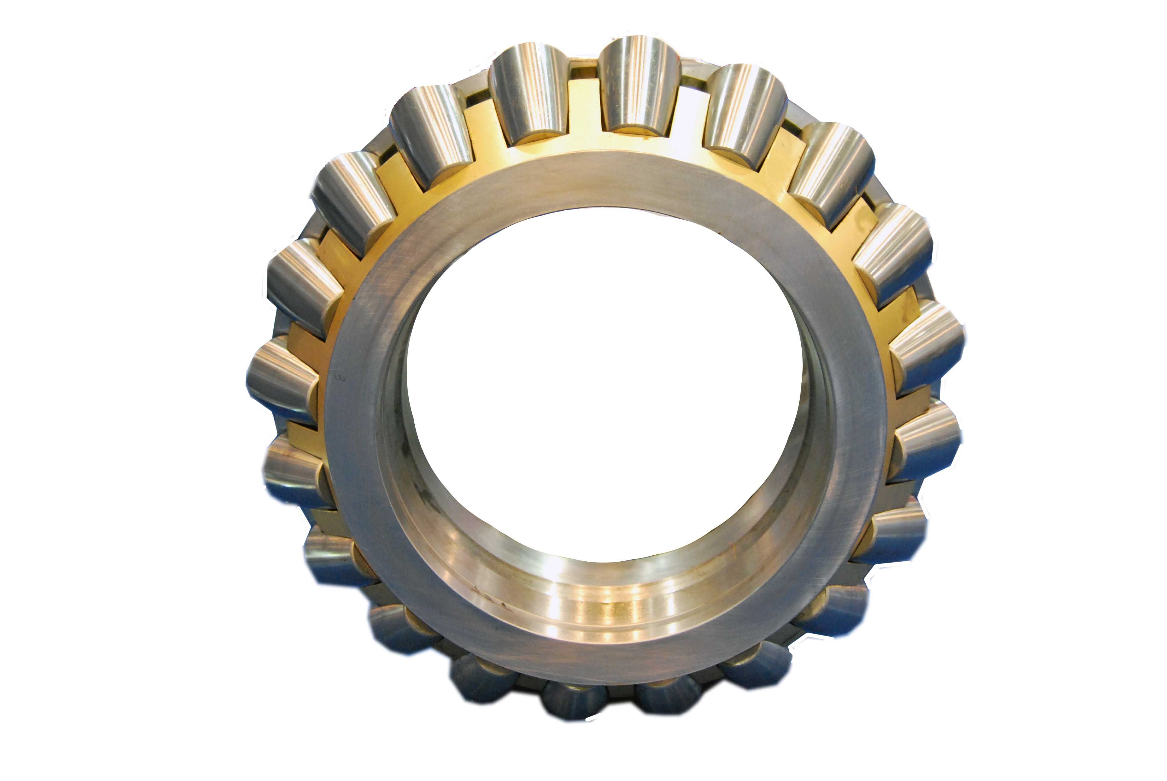 Thrust Spherical Roller Bearing 