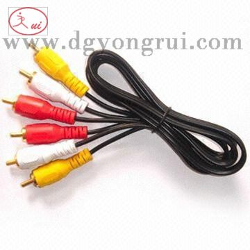 RCA Cable