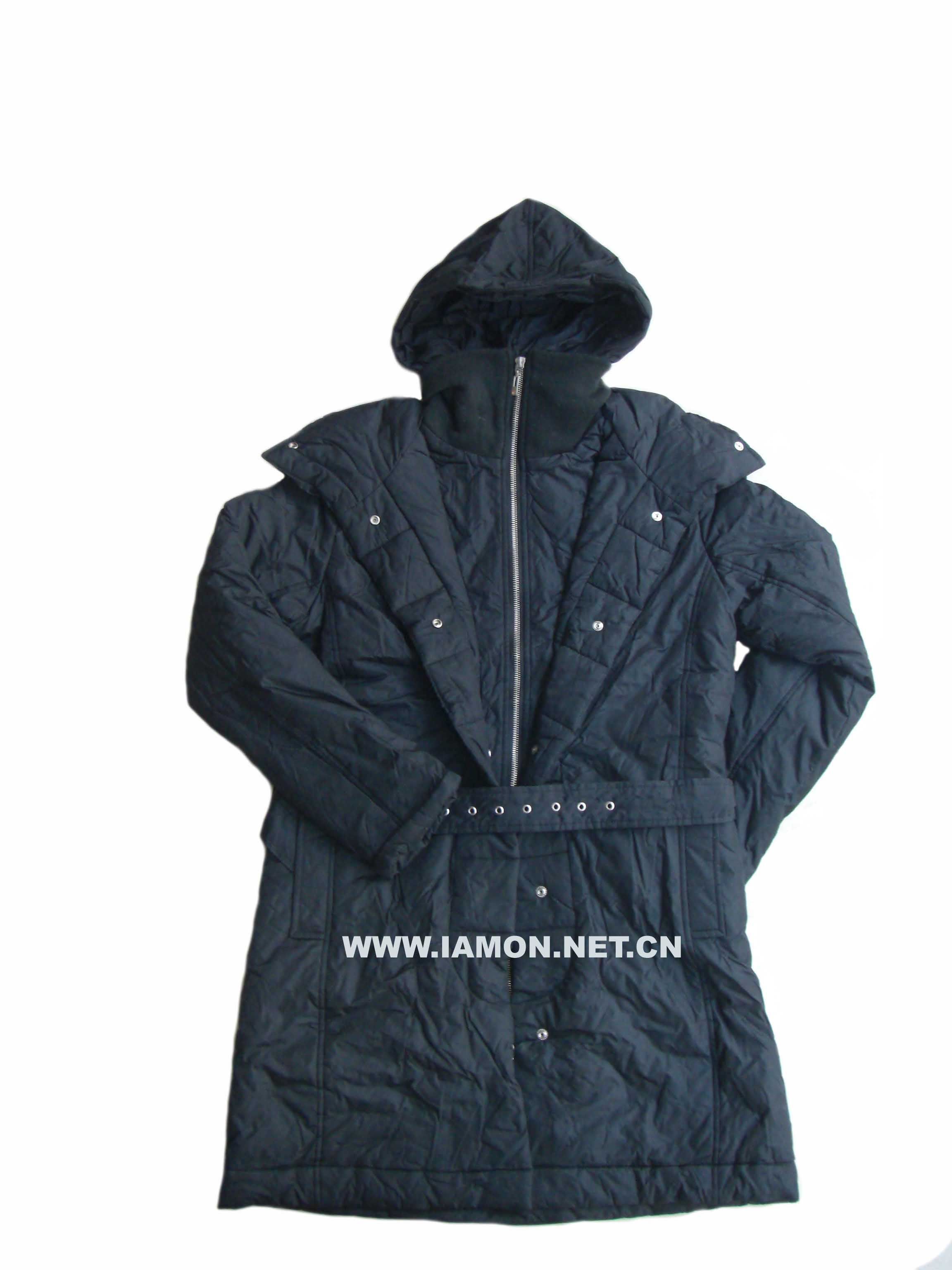 Lady's Coat