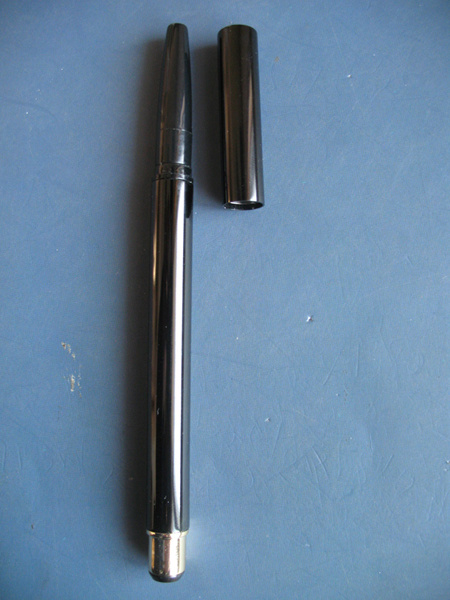 Aluminum Mechanical Pencil (AEL-6A)