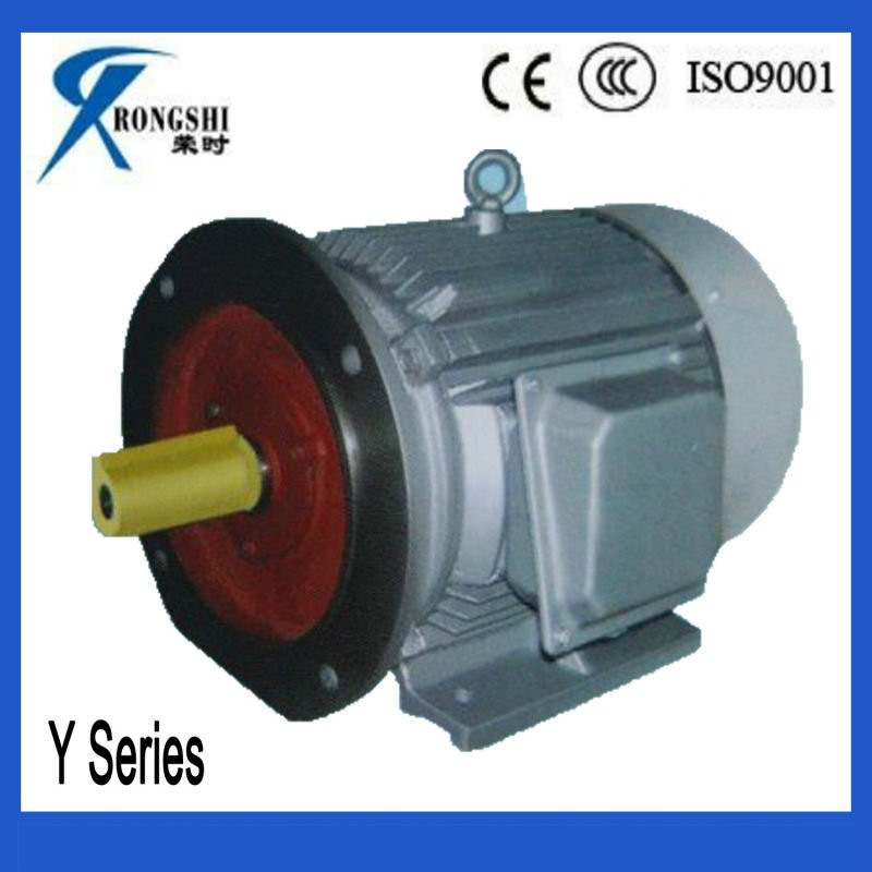 Y Electric Motor Part 0 (Y132S2-2)