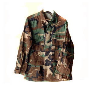 Military Uniform (03)