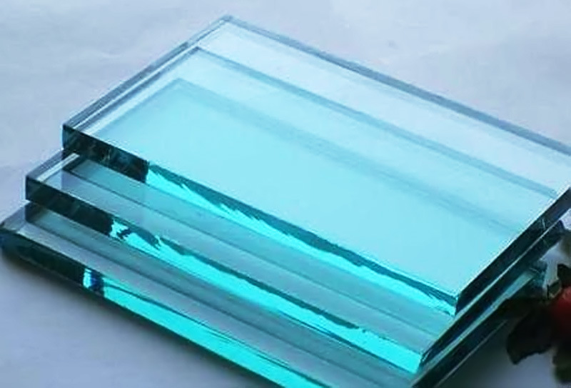 6mm Building Clear Float Glass