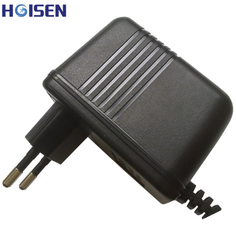 Power Transformer with EU Plug