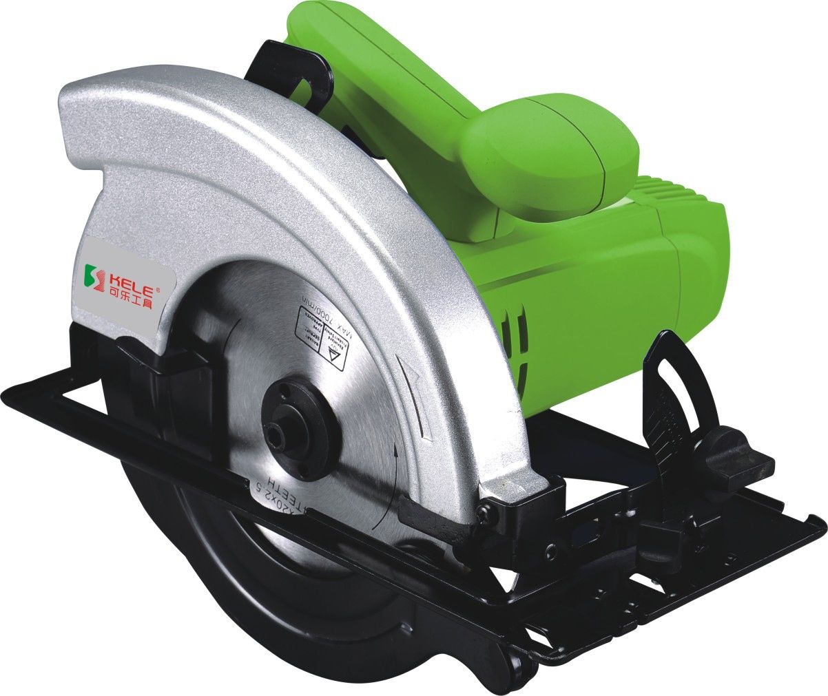 Professional Power Tool (Circular Saw, Blade Size 160mm, Power 1200W/1400W, with CE/EMC/RoHS)
