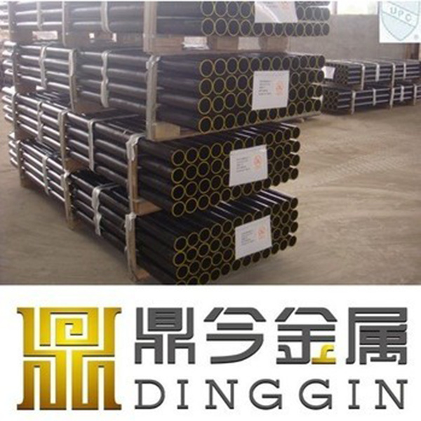Cast Iron Pipe