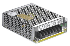 Ht-50 Triple Output Switching Power Supply