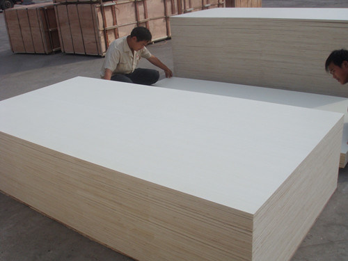 Fancy Plywood, Commercial Plywood 1220X2440X3.6mm