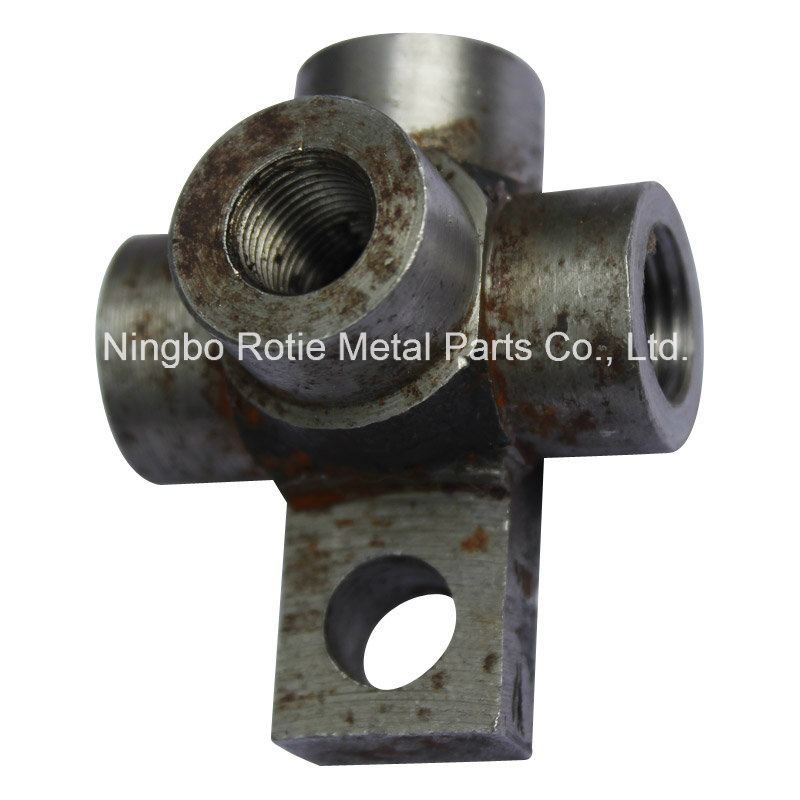 CNC Machining Casting Machine Part