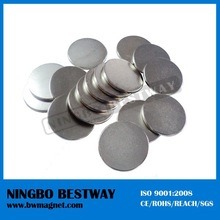 Permanent N42 Grade Luggage Rare Earth Magnet