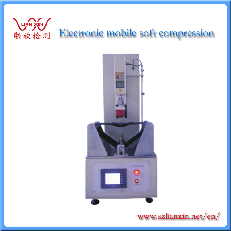 Hot Product Tester Mobile Phone Electronic Universal Testing Machine (LX-550B)