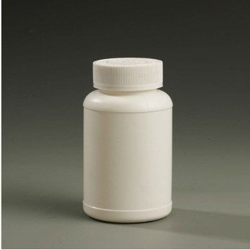 E18-HDPE Small Pill Bottle Wholesale/Manufacturer 100g