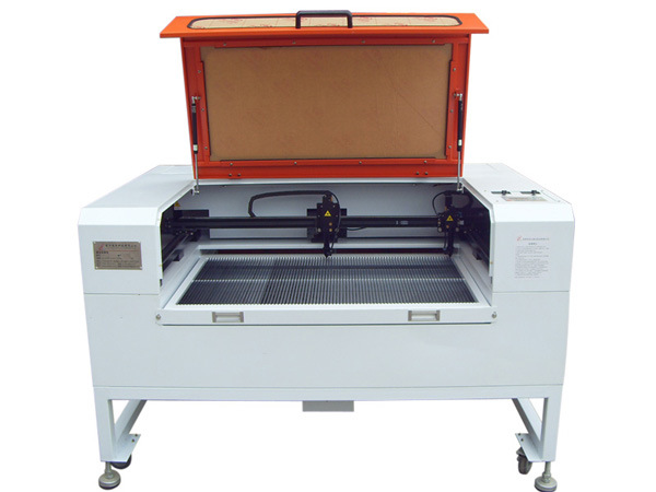 Mini Laser Cutting Engraving Machinery for Acrylic Wood