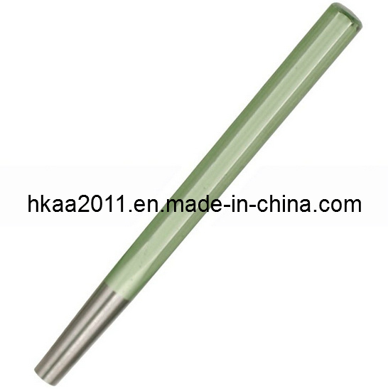 Custom Stainless Steel Heavy Duty Solid Tapered Pin Punch, Roll Pin Punch