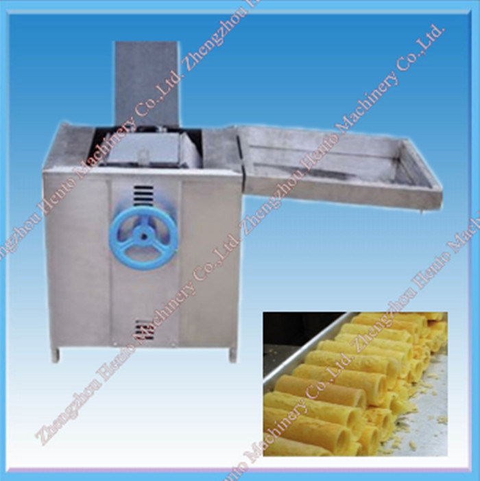 Expert Supplier of Egg Roll Machine for Sale