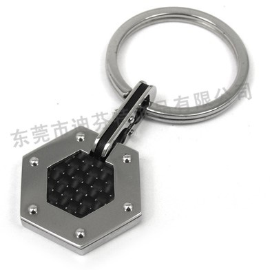 Popular Stainless Steel Key Chain (KC8022)